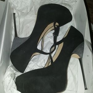 Aldo high heels